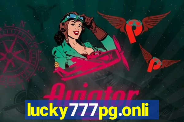 lucky777pg.online