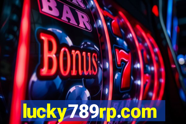 lucky789rp.com