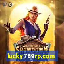 lucky789rp.com