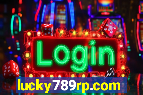 lucky789rp.com