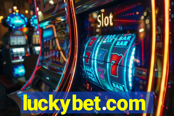 luckybet.com