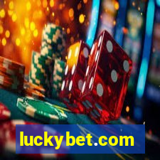 luckybet.com