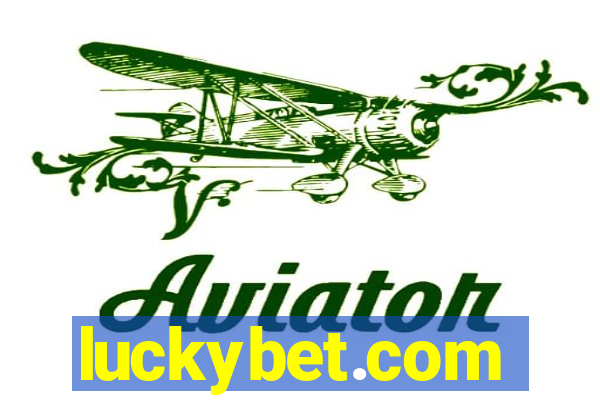 luckybet.com