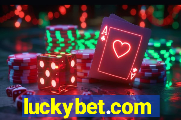 luckybet.com