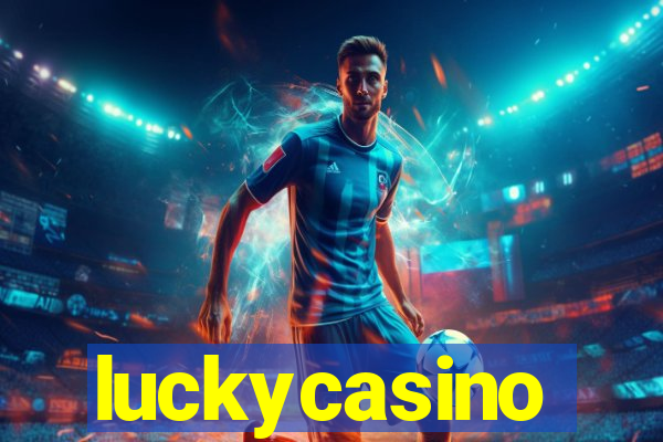 luckycasino