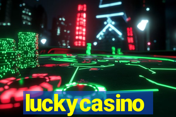 luckycasino