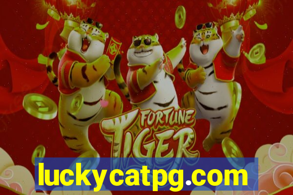 luckycatpg.com