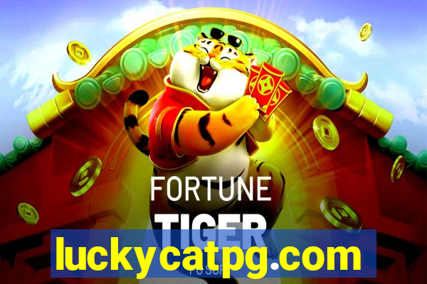 luckycatpg.com