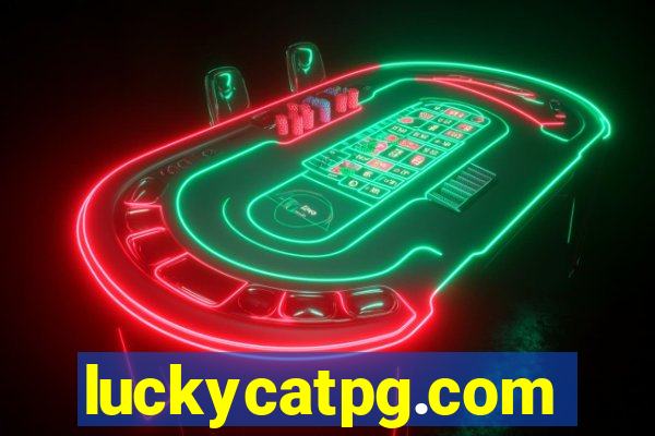 luckycatpg.com