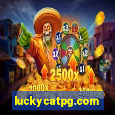 luckycatpg.com