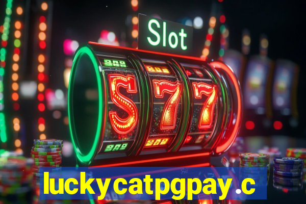 luckycatpgpay.com