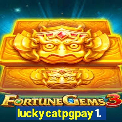 luckycatpgpay1.com