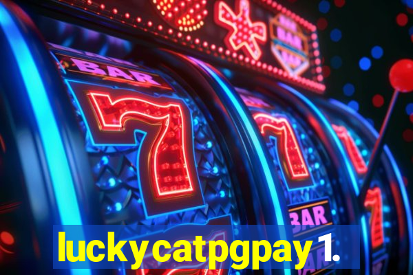 luckycatpgpay1.com