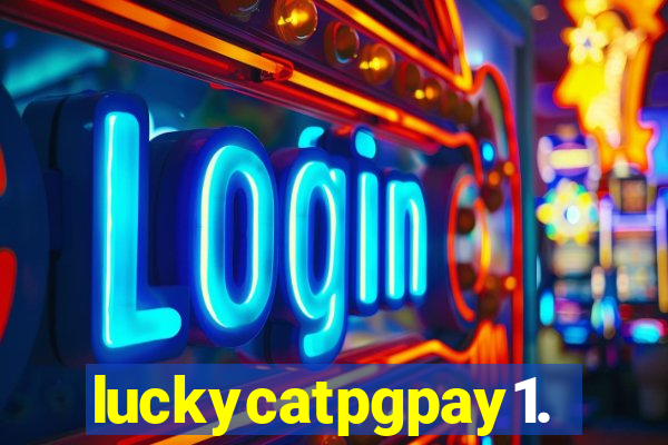 luckycatpgpay1.com