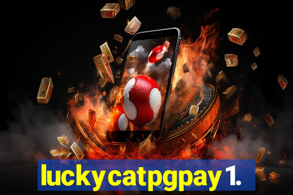 luckycatpgpay1.com