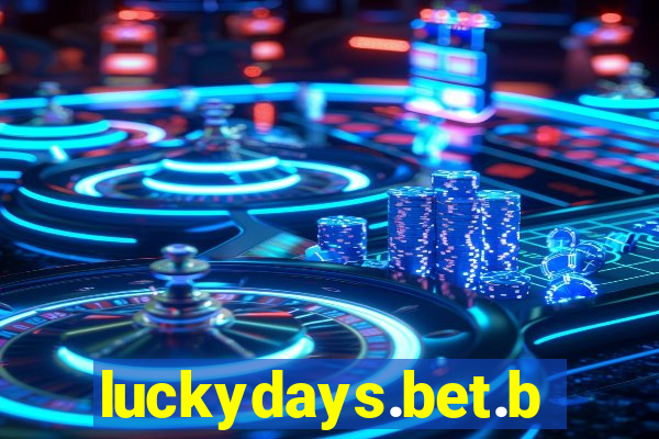 luckydays.bet.br