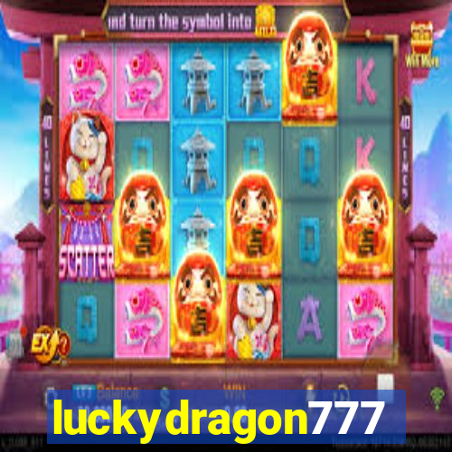 luckydragon777