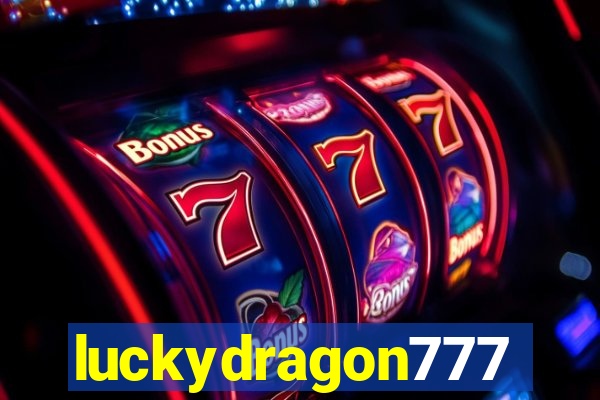 luckydragon777