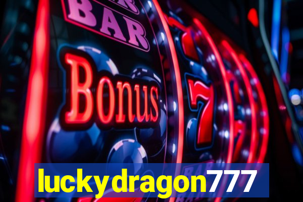 luckydragon777