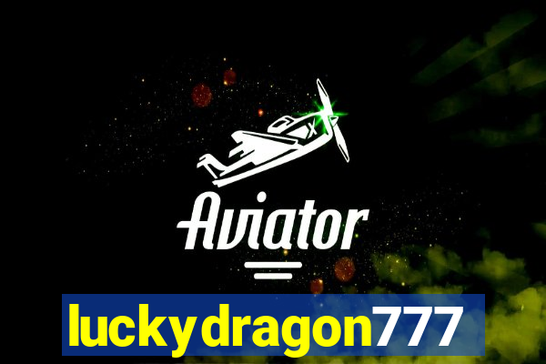 luckydragon777