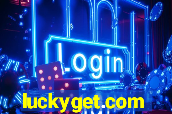 luckyget.com