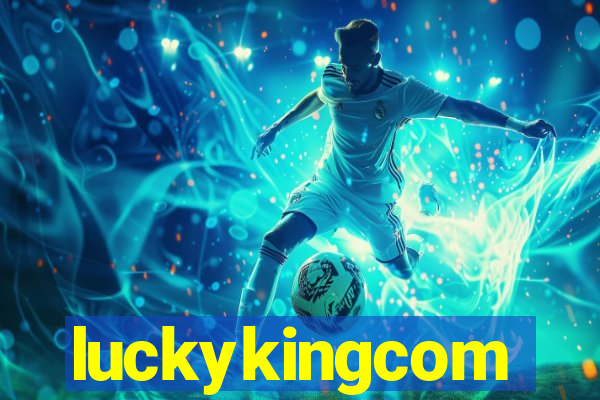 luckykingcom