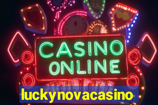 luckynovacasino