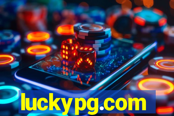 luckypg.com