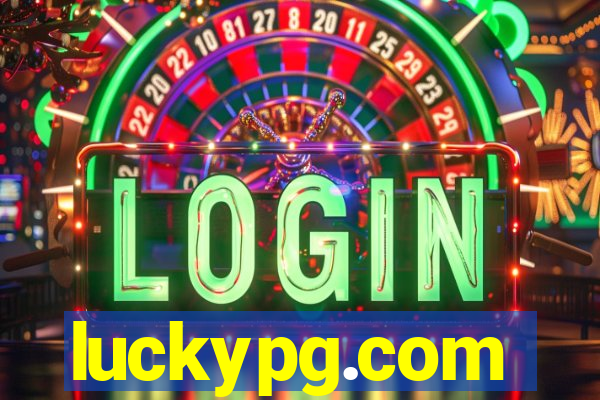 luckypg.com