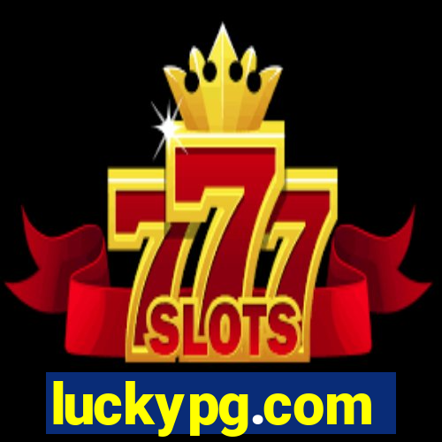 luckypg.com