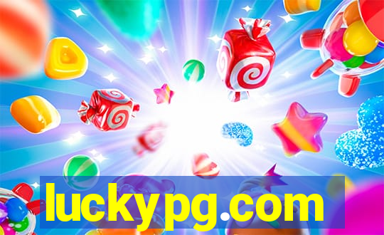 luckypg.com