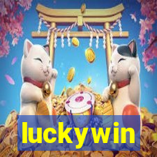 luckywin