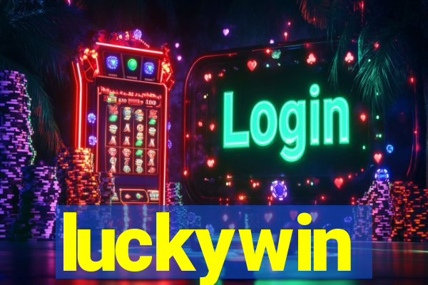 luckywin