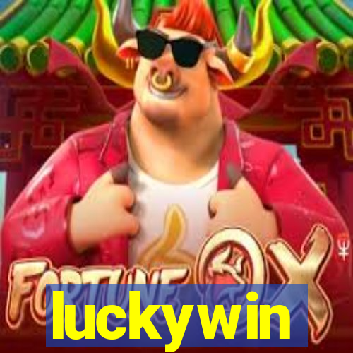 luckywin