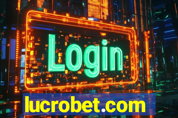 lucrobet.com