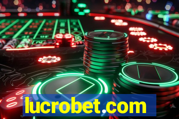 lucrobet.com