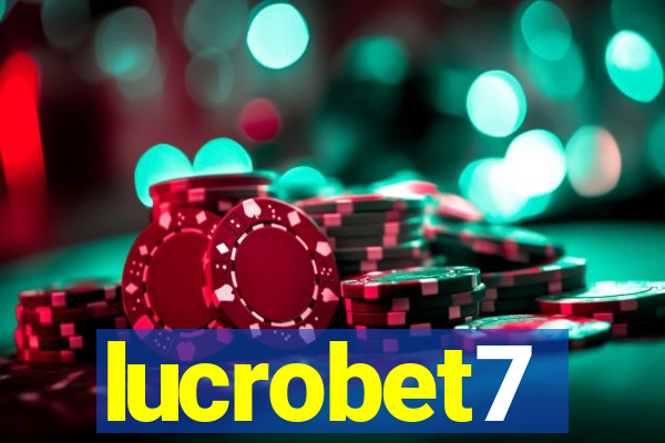 lucrobet7