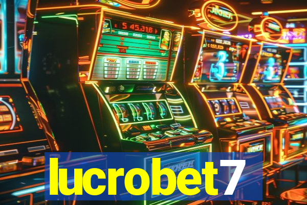 lucrobet7