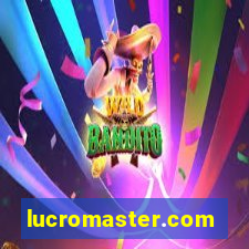 lucromaster.com