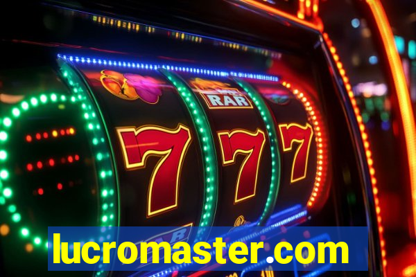 lucromaster.com