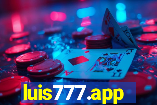 luis777.app