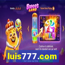 luis777.com