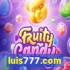 luis777.com