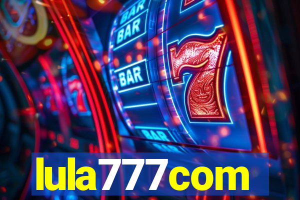 lula777com