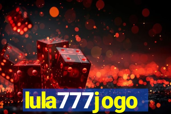 lula777jogo