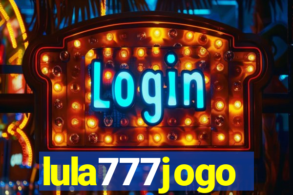 lula777jogo