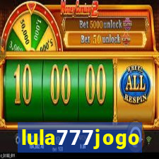 lula777jogo