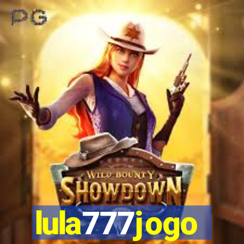 lula777jogo