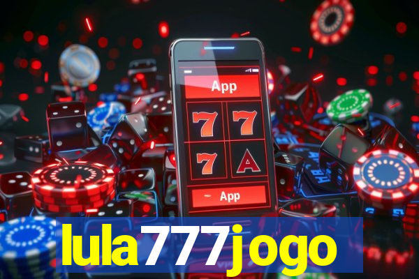 lula777jogo