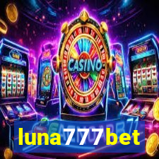 luna777bet